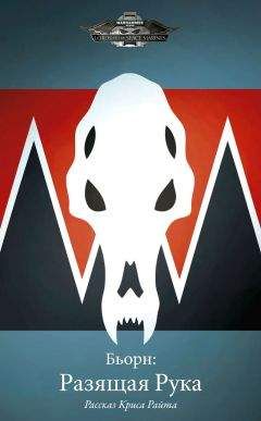 Крис Райт - Бьорн: Разящая Рука