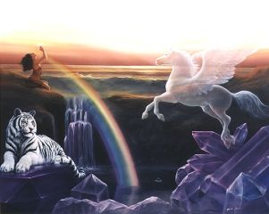 Эдуард Велипольский - Бесконечное движение к свету