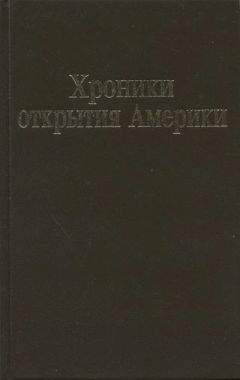 Христофор Колумб - Хроники открытия Америки. Новая Испания. Книга I: Исторические документы