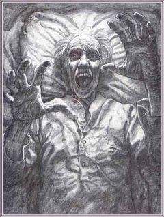 Эдгар По - Правда о смерти Эрнеста Вальдемара