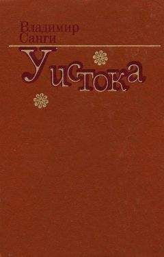 Владимир Санги - У истока