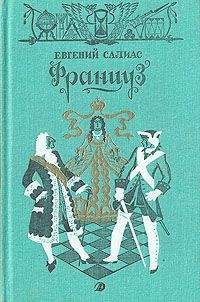 Евгений Салиас - Француз