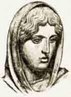 Автор неизвестен - Аспазия