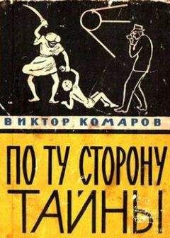 Виктор Комаров - По ту сторону тайны
