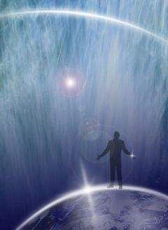 Станислав Гроф - Психика и Космос