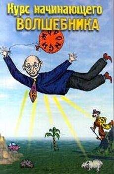 Владимир Долохов - Курс начинающего волшебника