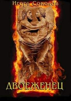 Игорь Соколов - Двоеженец