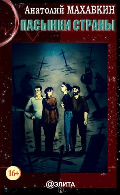 Анатолий Махавкин - Пасынки Страны