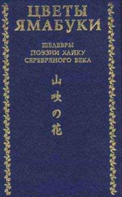 Акутагава Рюноскэ - Цветы Ямабуки - Шедевры поэзии хайку серебряного века