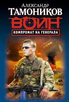 Александр Тамоников - Компромат на генерала