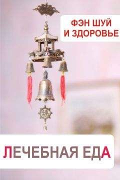 Илья Мельников - Фэн-шуй и здоровье. Лечебная еда