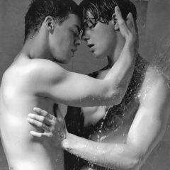 Unknown - Не одни на всей планете (СИ)