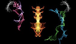 Элементаль (СИ) - 