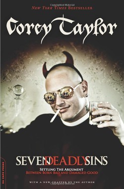 Семь смертных грехов (ЛП) - Тейлор Кори 