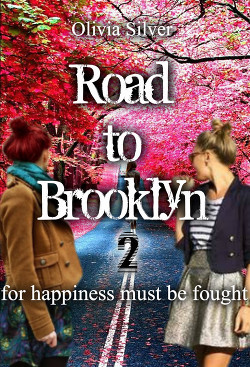 За счастье нужно бороться (СИ) - Silver Olivia