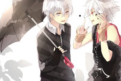 История одного знакомства (СИ) - 