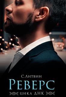 Реверс (СИ) - Литвин Светла