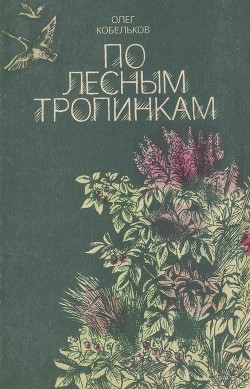 По лесным тропинкам(Рассказы и сказки) - Кобельков Олег Константинович