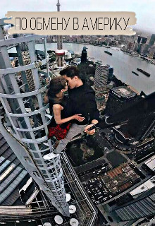 По обмену в Америку (СИ) - Еременко Лиза