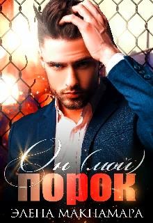 Он (мой) Порок (СИ) - Макнамара Элена