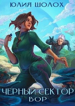 Вор (СИ) - Шолох Юлия