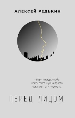 Перед лицом (СИ) - Редькин Алексей