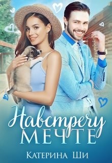 Навстречу мечте (СИ) - Ши Катерина