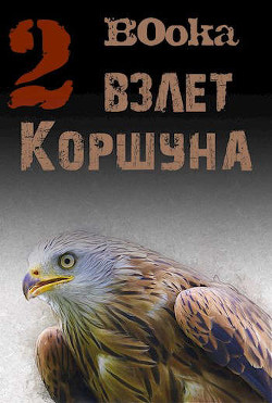 Взлет Коршуна 2 (СИ) - 