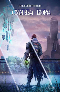 Судьба вора (СИ) - Соломенный Илья