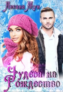 Чудеса на Рождество (СИ) - Мун Лесана