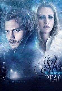 Sleep in heavenly peace (СИ) - Грушевицкая Ирма 