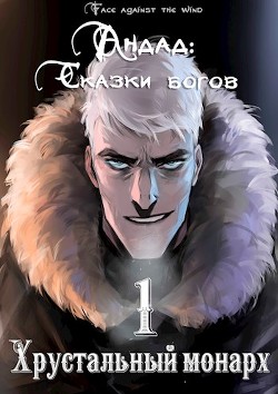 Хрустальный монарх (СИ) - 