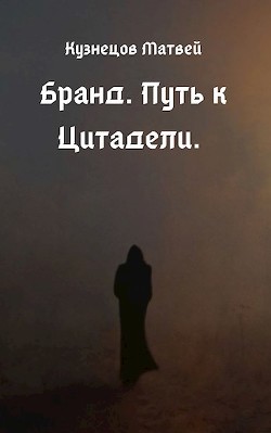 Путь к Цитадели (СИ) - Кузнецов Матвей