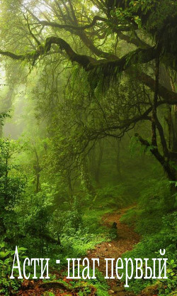 Асти - шаг первый (СИ) - 