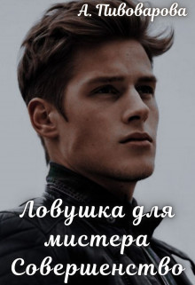 Ловушка для мистера Совершенство (СИ) - Пивоварова Александра