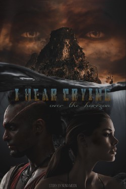 Я слышу плач за горизонтом (СИ) - 