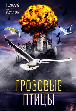 Грозовые Птицы (СИ) - Котов Сергей