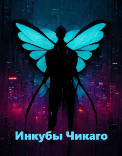 Инкубы Чикаго (СИ) - 