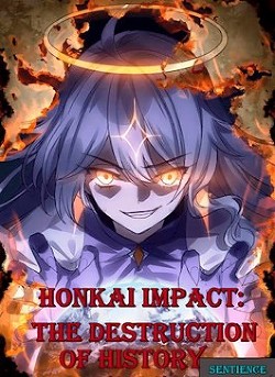 Honkai Impact: Разрушение истории (CB) - 