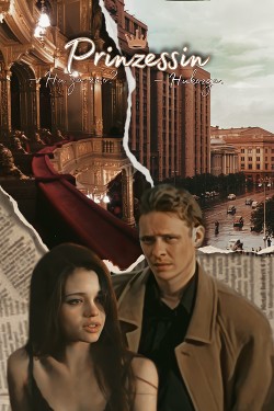 Княжна (СИ) - Дубравина Кристина 