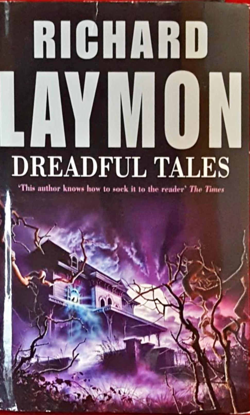 Приятные вибрации - Ричард Карл Лаймон