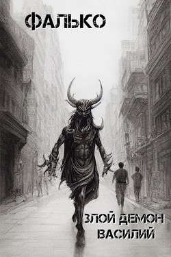 Злой демон Василий (СИ) - 