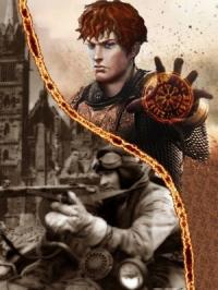 Библиотекарь рун [СИ] - Ким Савин