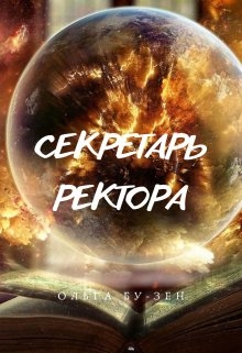 Секретарь ректора