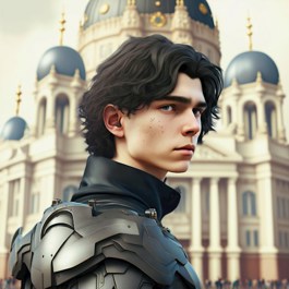 Паладин нового строя. Неофит. Том I и том II - Давыдов Кирилл