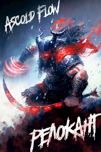 RealRPG. Релокант - Ascold Flow
