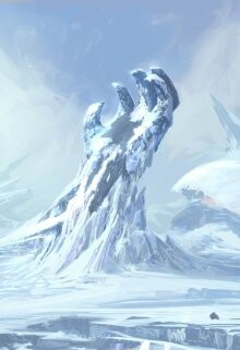 Ледяной Улей (СИ) - 