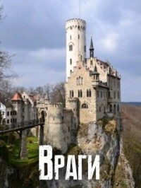 Враги (СИ) - Шнейдер Наталья 