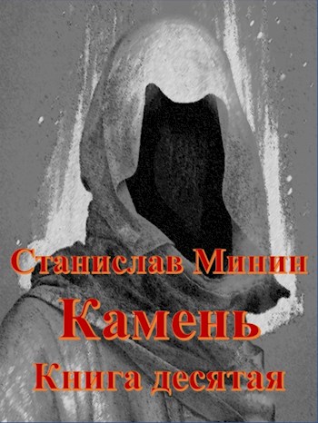 Камень. Книга 10 - Станислав Николаевич Минин