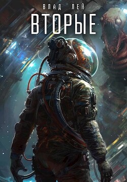 Вторые (СИ) - Лей Влад